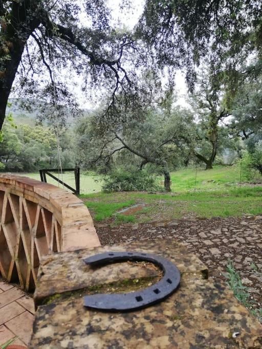 Casa Rural Alicia Cortegana Exterior photo