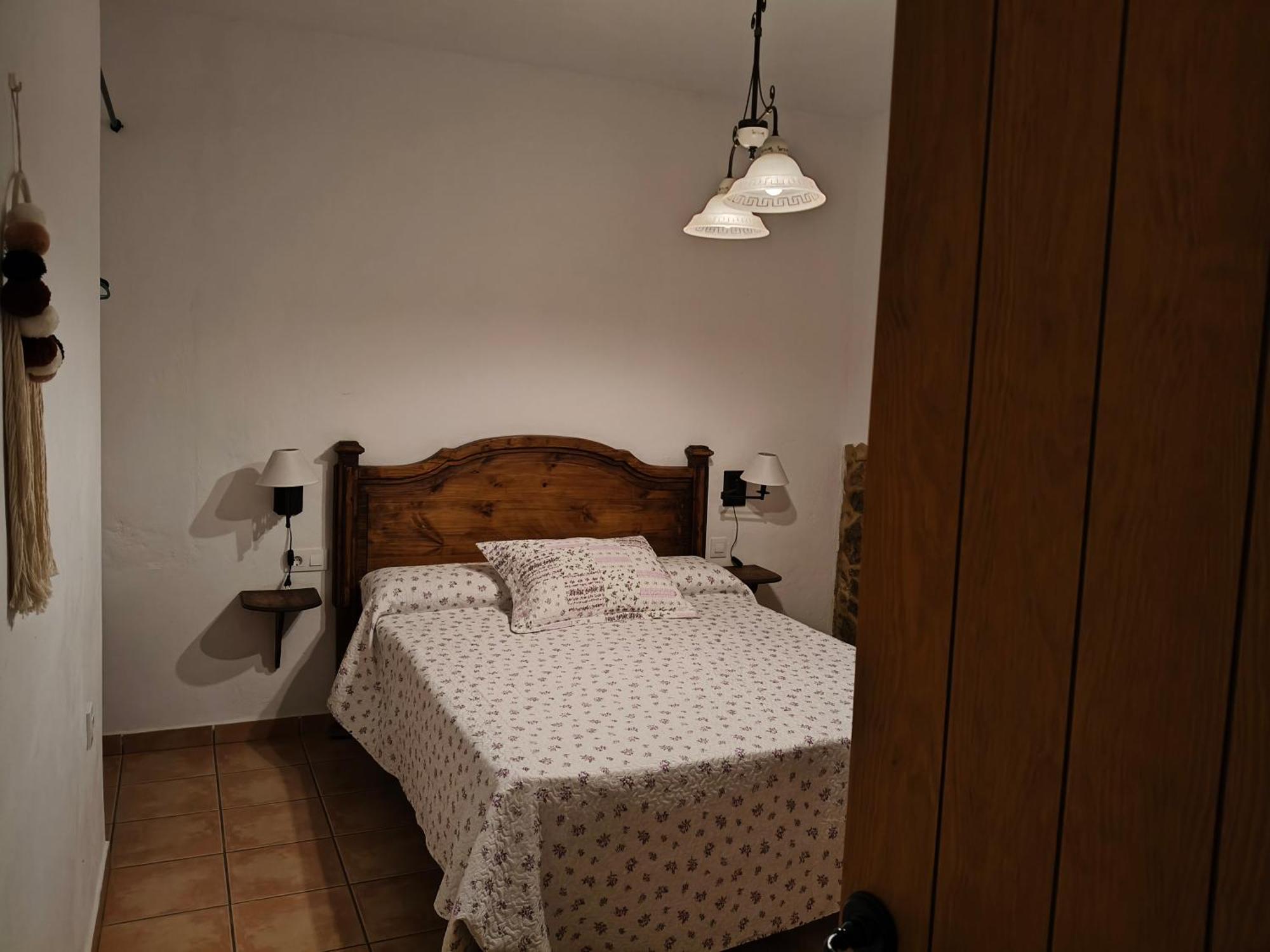Casa Rural Alicia Cortegana Exterior photo